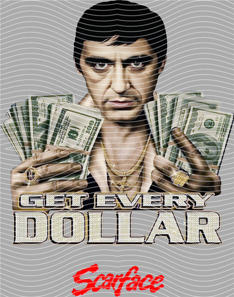 SCARFACE-SF 37